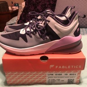 COPY - Fabletics Palms Performance Sneaker